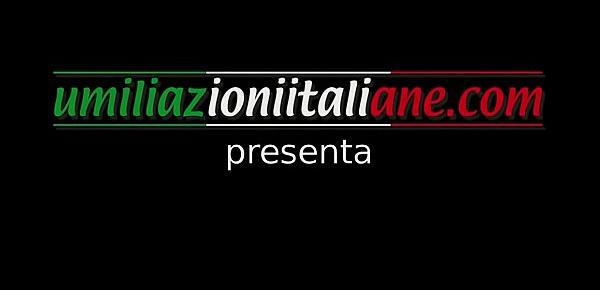  Smother Trailer Of Umiliazioni Italiane